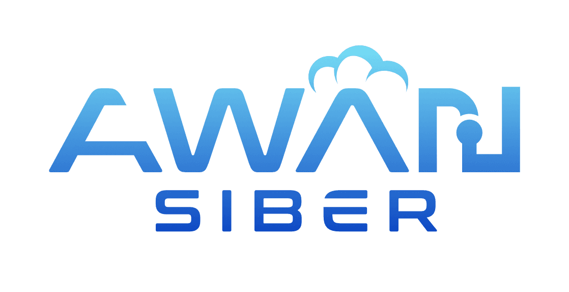 Awan Siber